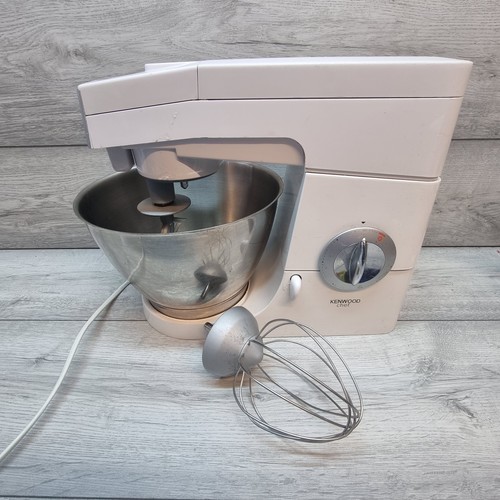 Kenwood chef km300 - chef, stand