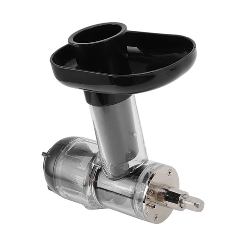 Stand mixer juicer attachment - mixer,