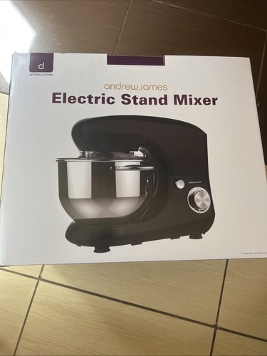 Andrew james electric stand - james,
