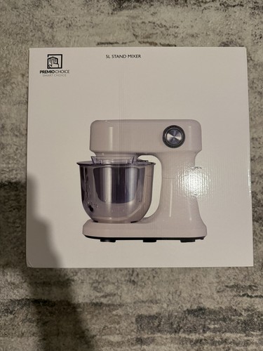 Premio choice stand mixer - choice,