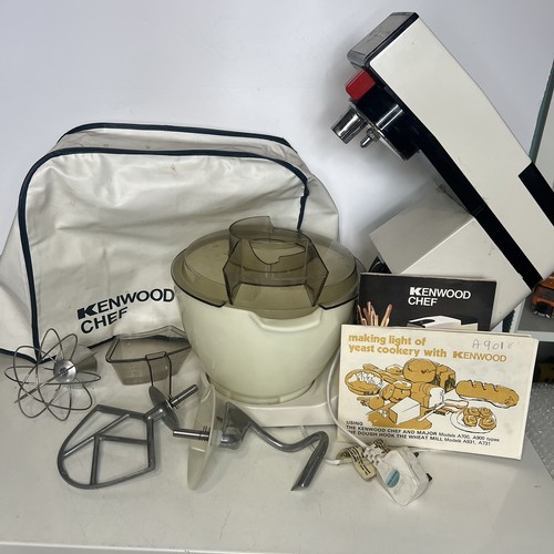 Kenwood chef stand mixer - stand,