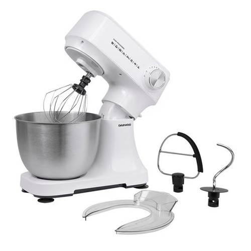 Daewoo essentials stand mixer - daewoo,
