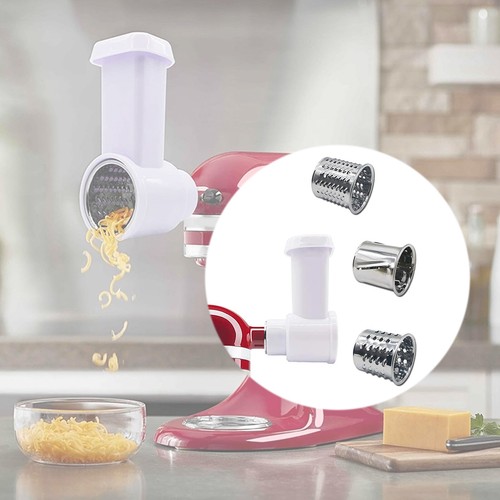 Fresh prep slicer shredder - prep, slicer/shredder