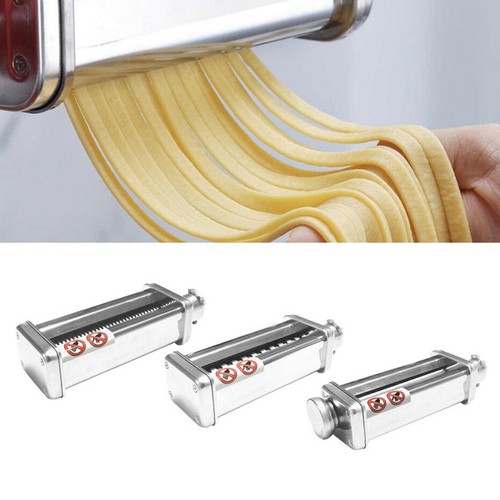Pasta maker attachment for - maker,