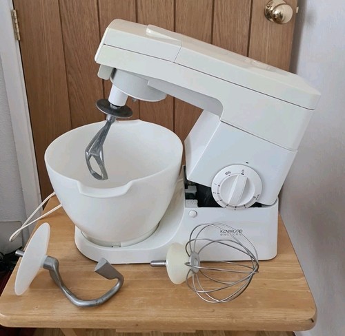 Vintage kenwood chef - kenwood,