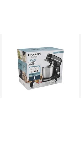Progress 1300w stand - 1300w,