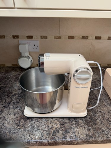 Morphy richards 400403 - morphy, accents