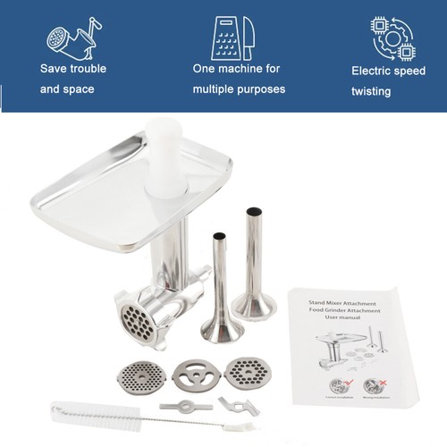 Kitchen meat grinder - kitchen,