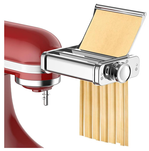Pasta maker attachment - maker, for