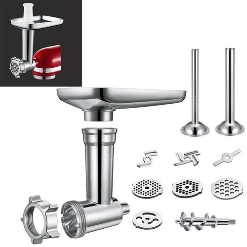 Kitchen meat grinder sausage - kitchen,