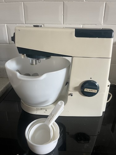 Kenwood chef mixer a701a - kenwood,