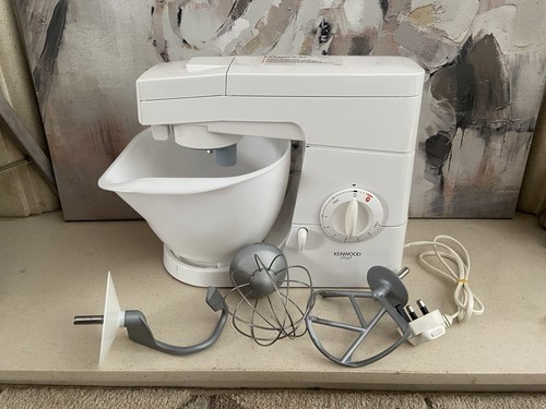 Kenwood chef km300 food mixer - kenwood,