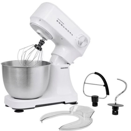 Daewoo stand mixer l - mixer, 3.5
