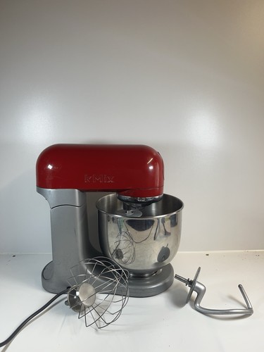 Kenwood kmix kmx50 red - kenwood,