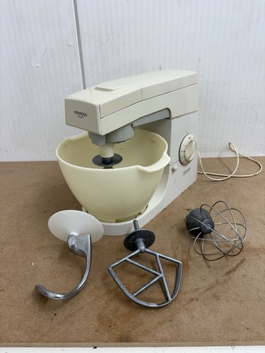 Kenwood electronic chef km200 - kenwood,