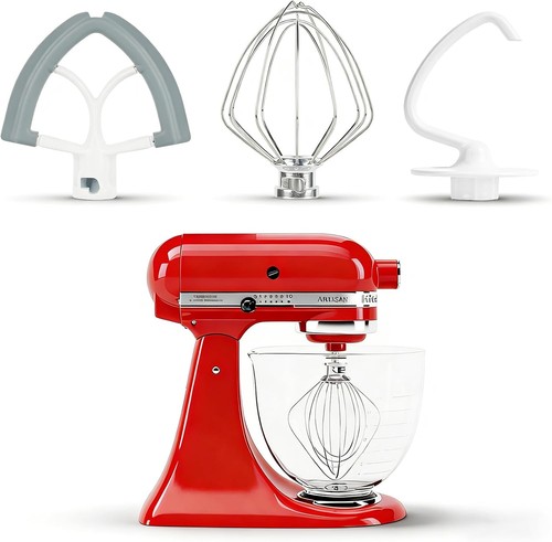 3pcs mixer attachments - mixer, for