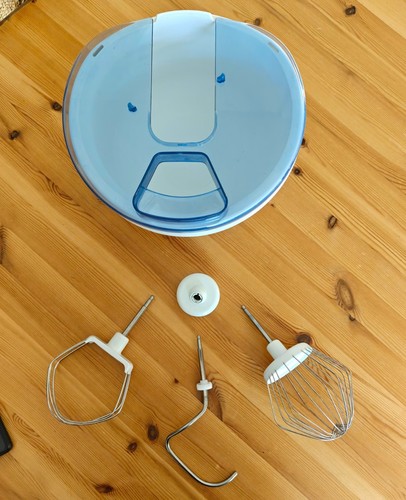 Bosch mum4 stand mixer - bosch,