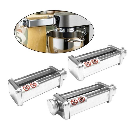 Pasta maker attachment for - maker,